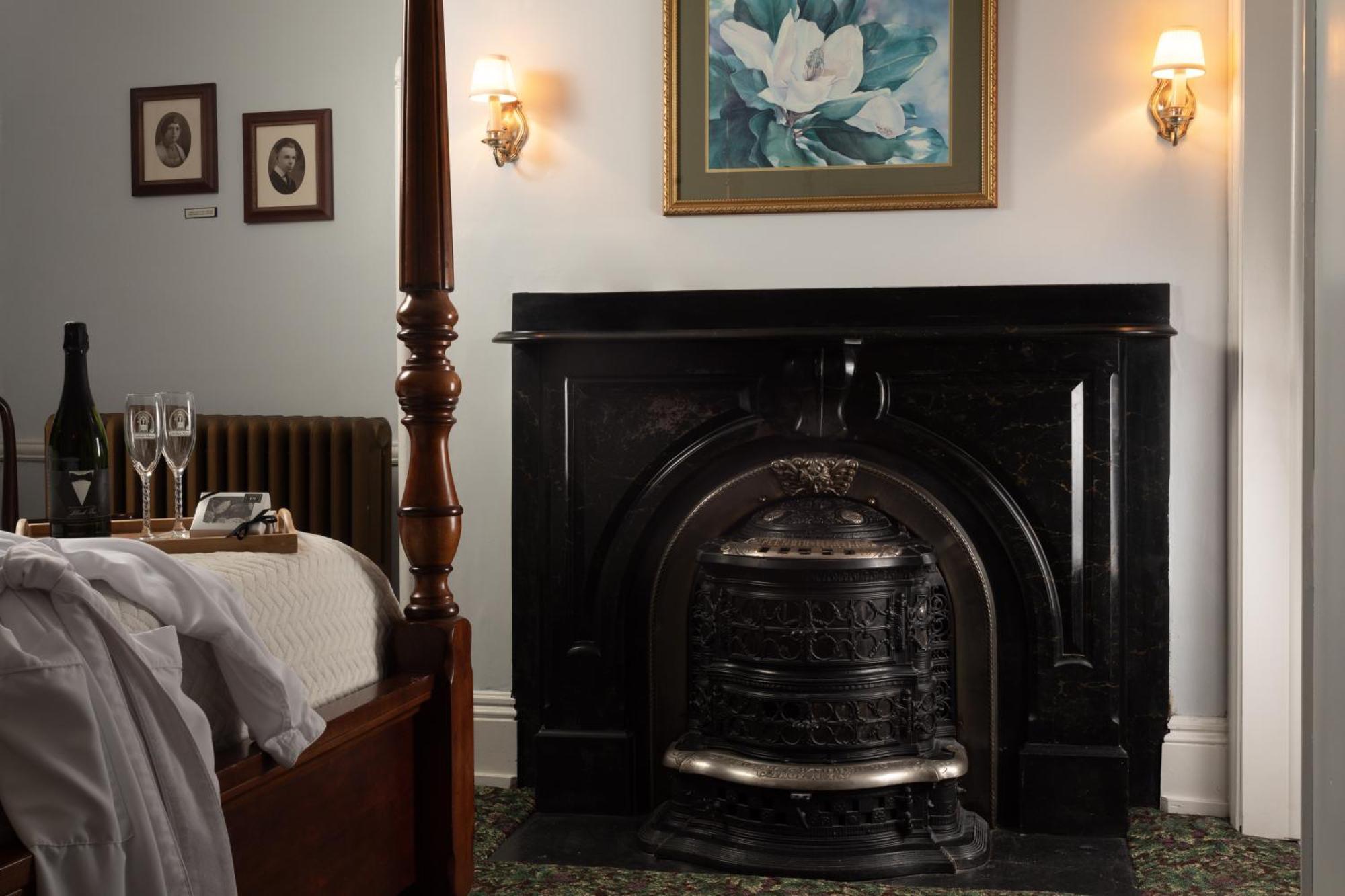Carlisle House Bed And Breakfast Zewnętrze zdjęcie